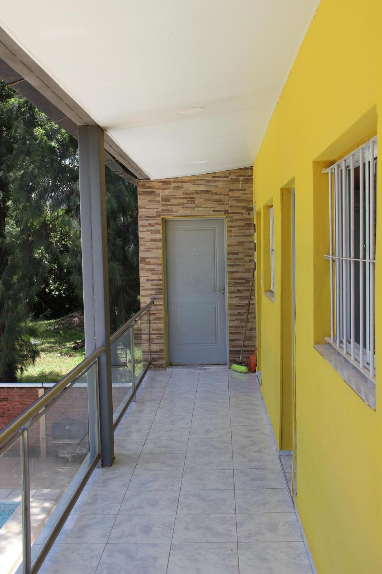 Cv Apart Ρεζιστένσια Εξωτερικό φωτογραφία
