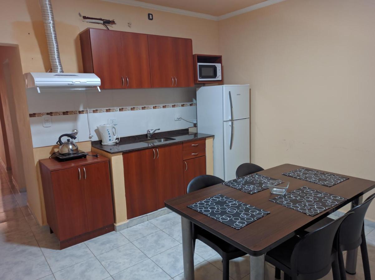 Cv Apart Ρεζιστένσια Εξωτερικό φωτογραφία